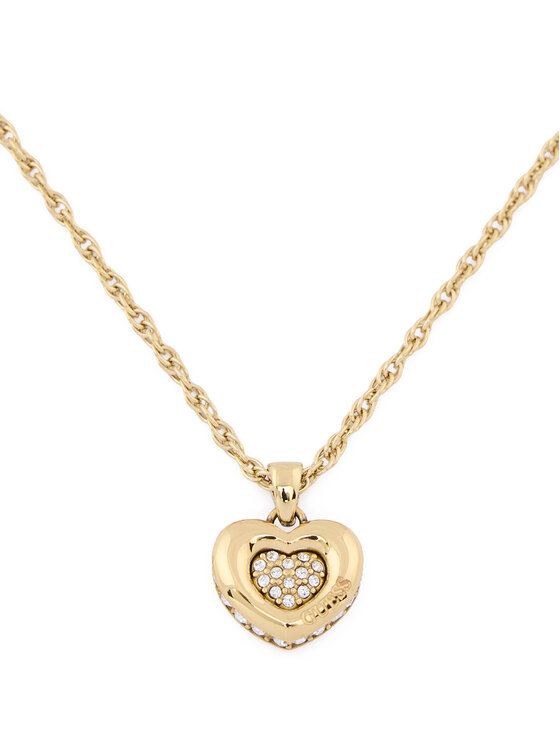 Guess Guess Collana JUBN05 463JW Oro
