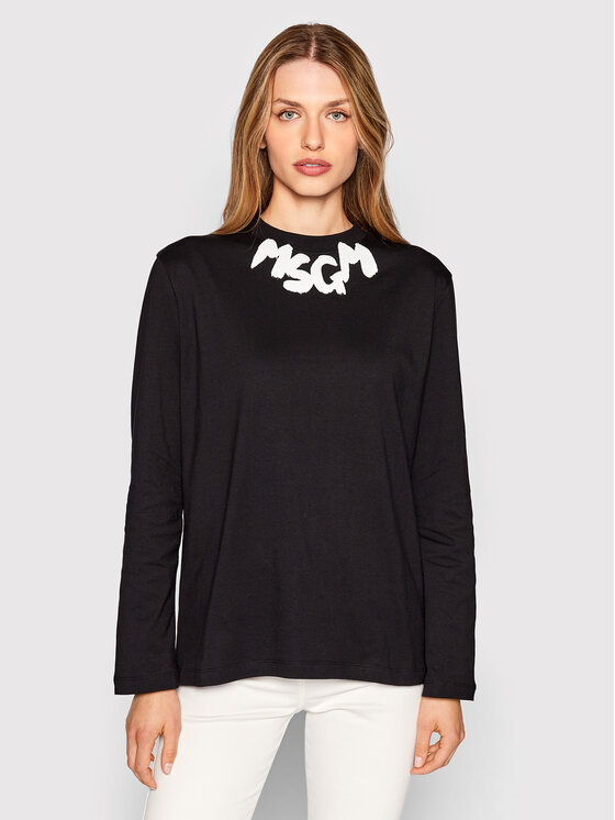 Блуза MSGM