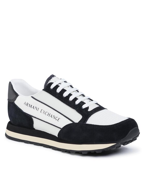 Sneakers Armani Exchange