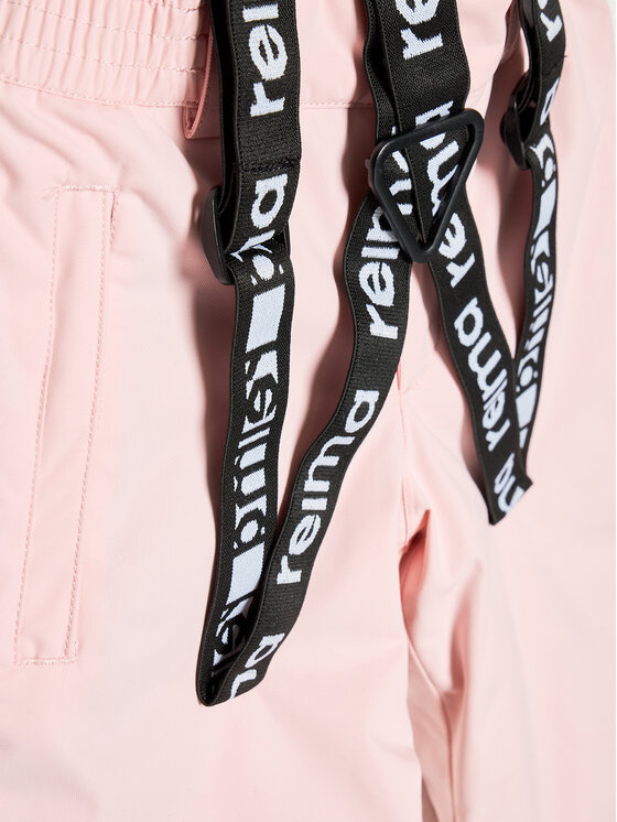 Pantaloni invernali Loikka 522281A Rosa Regular