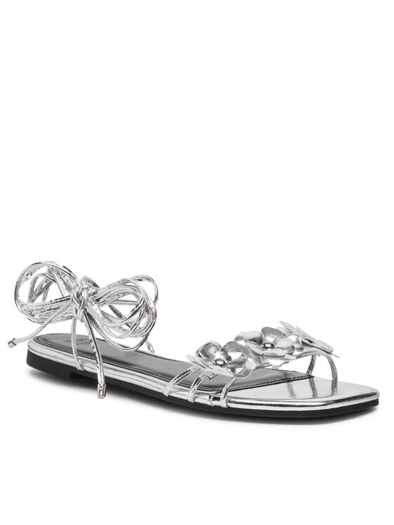 Jenny Fairy Jenny Fairy Sandaalid LS5518-03 Hõbedane