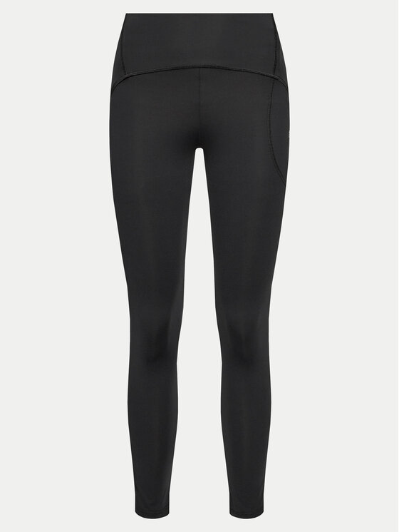 Deha Deha Legíny D02037 Černá Skinny Fit