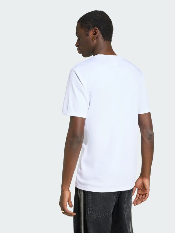 adidas adidas Koszulka techniczna FIFA World Cup 26™ England Biały Regular Fit