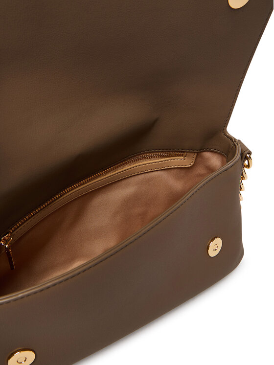 LOVE MOSCHINO LOVE MOSCHINO Дамска чанта JC4024PP1ALD0200 Кафяв