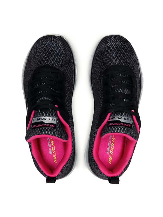 Skechers bold boundaries store