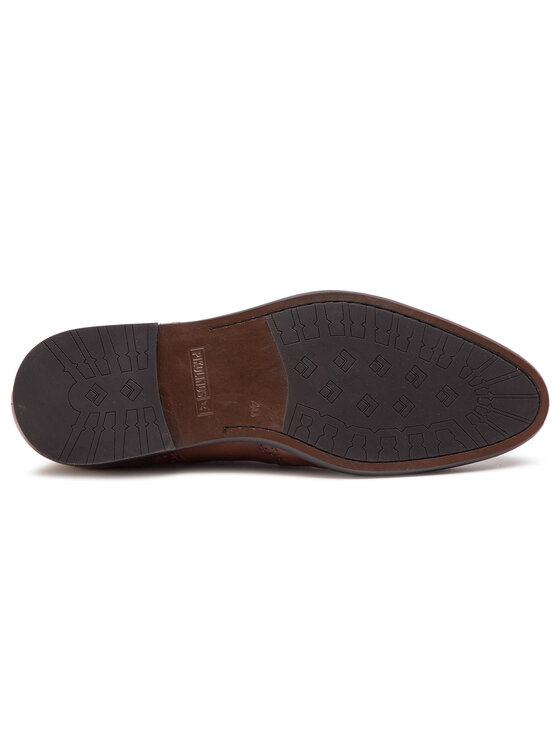 Pikolinos Pikolinos Cipele M7J-4186 Smeđa