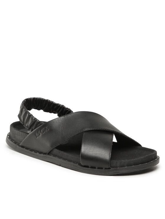 Lasocki Lasocki Sandalen ARC-IGA-01 Schwarz