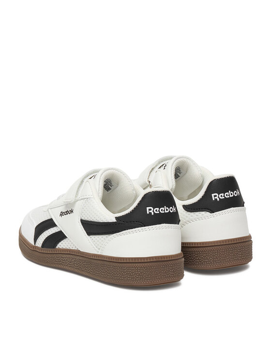 Reebok Reebok Sneakersy CEOWB-LEA-D680(ch) Biały