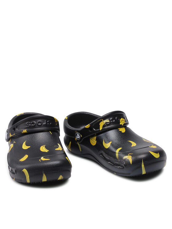 Crocs bistro flames 2025