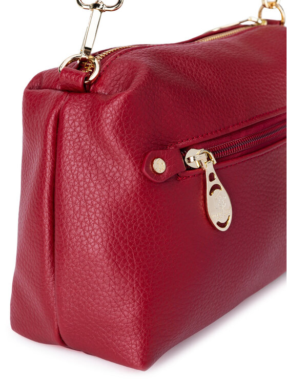 Beverly Hills Polo Club Beverly Hills Polo Club Torbica BHPC-K-033-06 Crvena