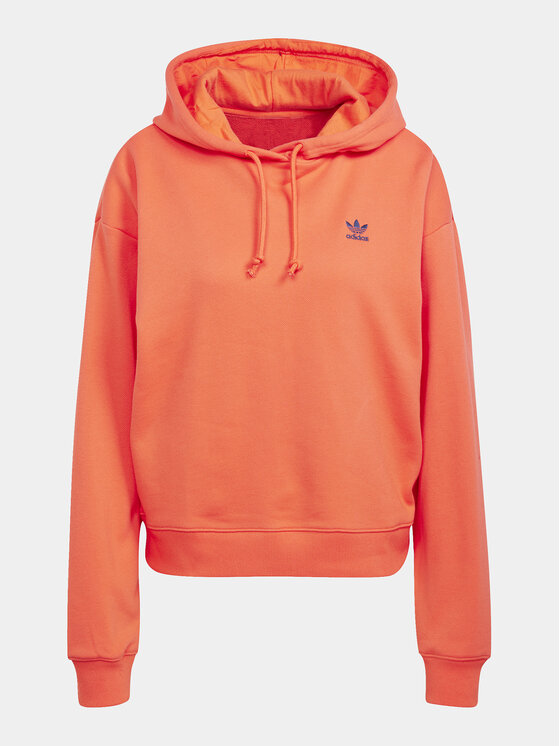Sweat adidas femme orange hot sale