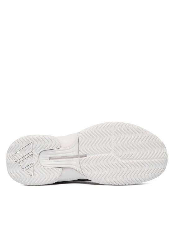 adidas adidas Παπούτσια Τένις Gamecourt 3 All Court Tennis Shoes KI3601 Μαύρο