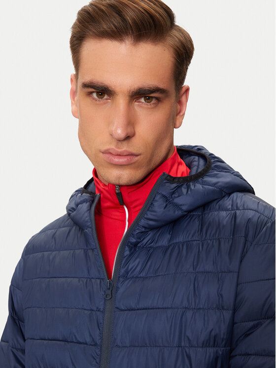 Rossignol Rossignol Télikabát RLMMJ62 Sötétkék Regular Fit