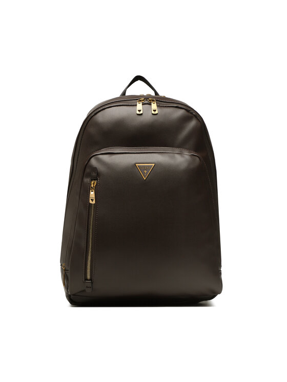 Zaino Scala HMSCAL P3241 Marrone