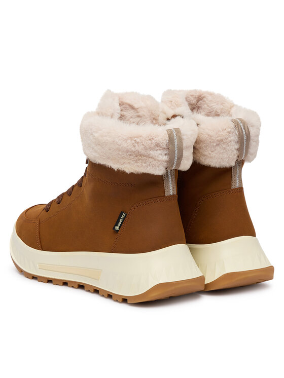 Ara Ara Lumesaapad Moritz 12-26417-08 Tumepruun