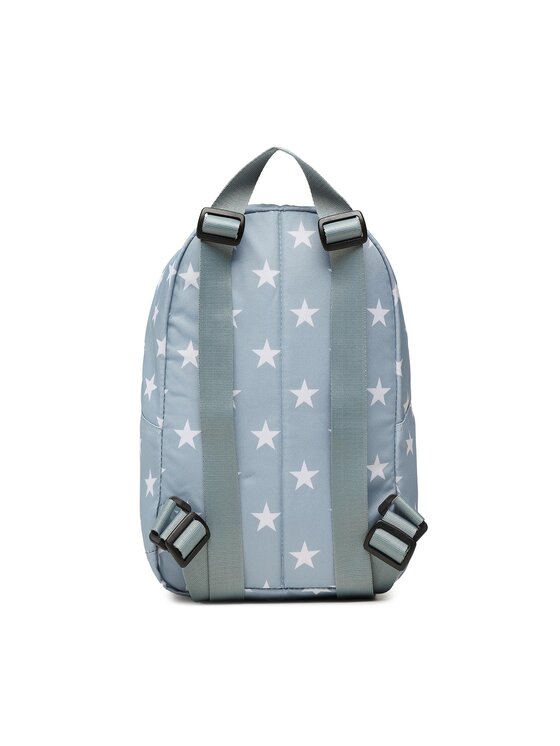 Converse Converse Rucksack 10019903-A14 Blau