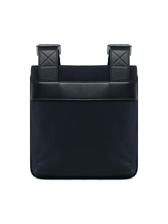 Borsellino Y4M382 Y202J 87077 Blu scuro