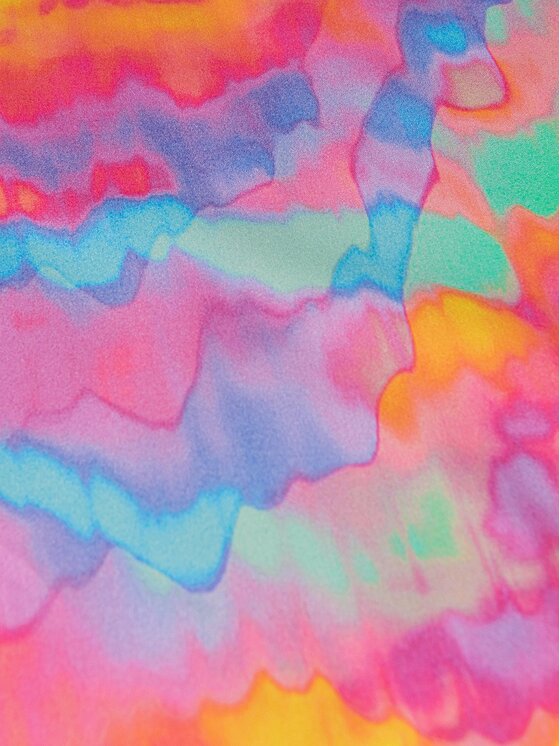 Ombre Ombre Plážová osuška A368 Barevná
