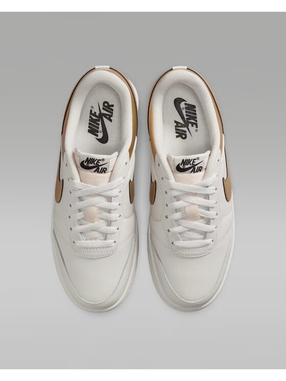 Nike Nike Sneakersy Air Jordan Skyline Low LE Biały