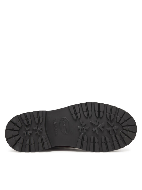 Fracap Fracap Trapper stila apavi Magnifico M120 Bordo