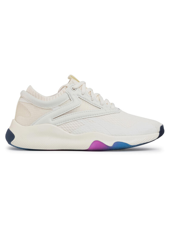 Reebok Παπούτσια για Γυμναστήριο Hiit Tr FV6635 Λευκό | Modivo.gr