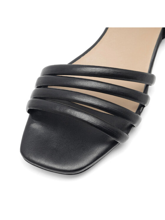 Badura Badura Sandale E22-21451IBT Negru
