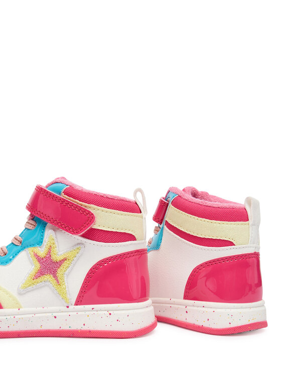 Agatha Ruiz de la Prada Agatha Ruiz de la Prada Tossud 251960 M Valge
