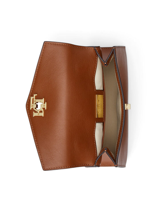 LAUREN RALPH LAUREN LAUREN RALPH LAUREN Сумка 431968761001 Коричневий