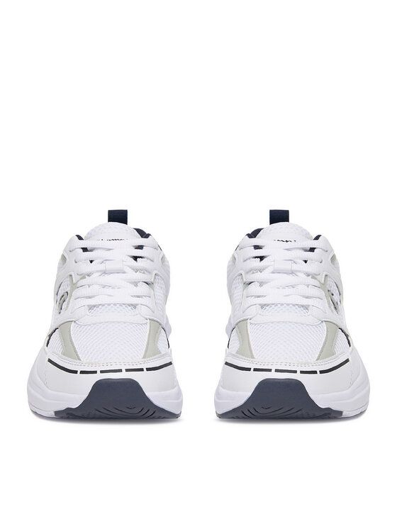 Champion Champion Tenisice CEO-RUN 202 K S11728-WW001 Bijela