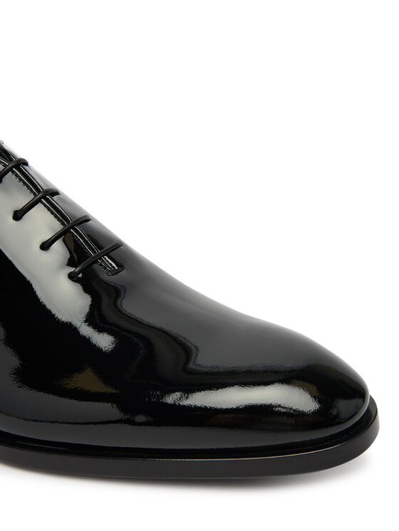 BOSS BOSS Pusbačiai Rill 50553059 Juoda