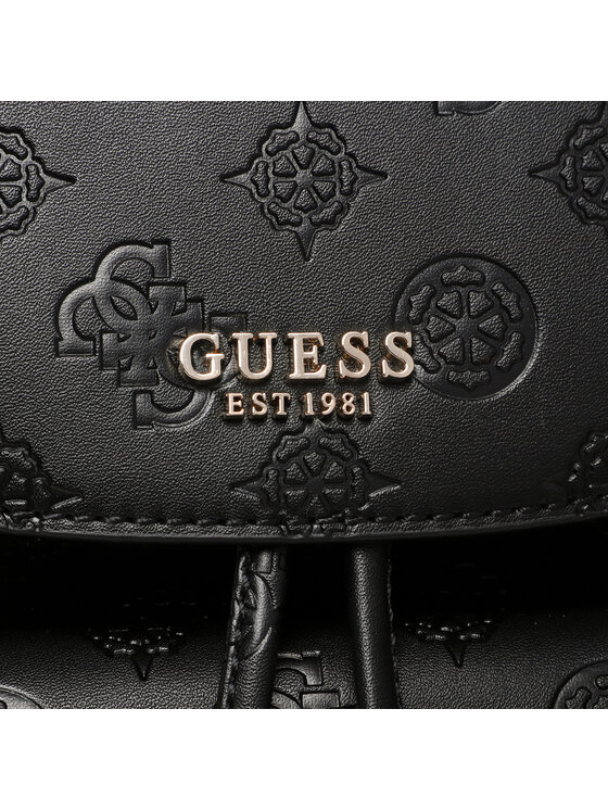 Zaino Galeria (PG) HWPG87 47310 Nero