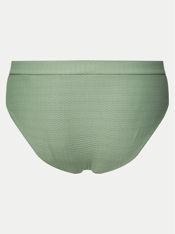 Dorina Dorina Bikini partea de jos Curacao D001697MI054 Verde