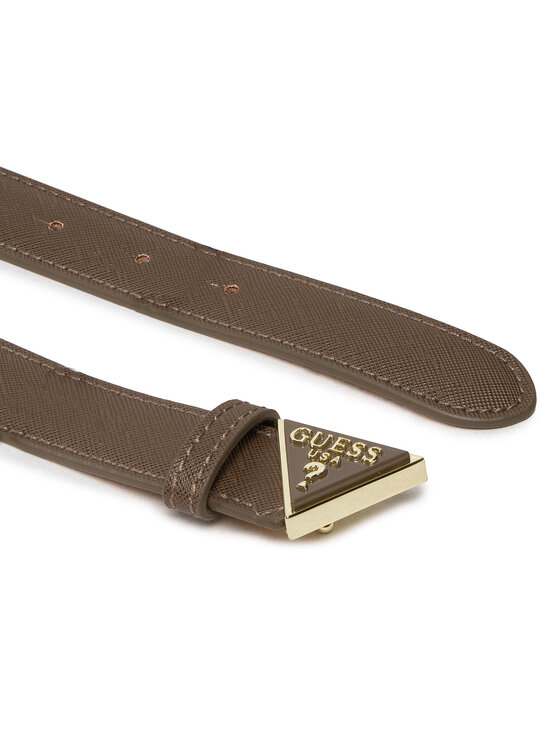 Cintura da donna Alexie Belts BW7707 VIN25 Cachi