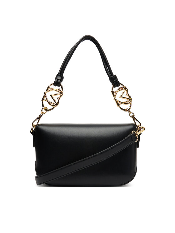 LOVE MOSCHINO LOVE MOSCHINO Kabelka JC4049PP1NLF0000 Černá