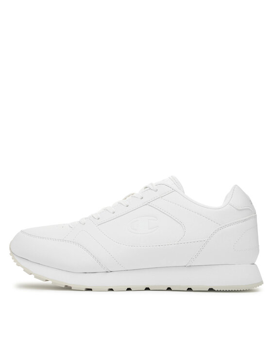 Champion Champion Сникърси Rr Champ Ii Element Low Cut Shoe S22137-WW001 Бял