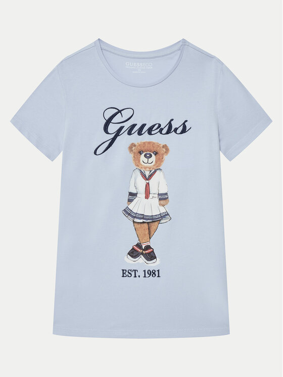 T-Shirt Guess