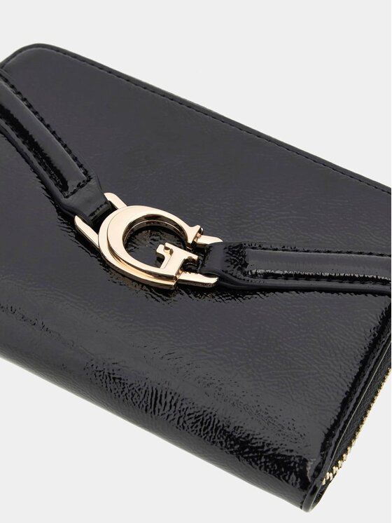 Guess Guess Piniginė 178870 Juoda