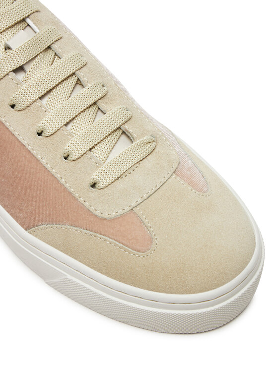 Furla Furla Sneakers YI82ENJ BX3523 3547S Bej