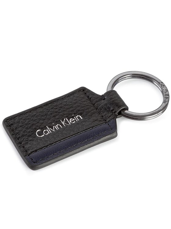 Calvin Klein Schlüsselanhänger Alist4ir Keyfob K50K502386 Schwarz  