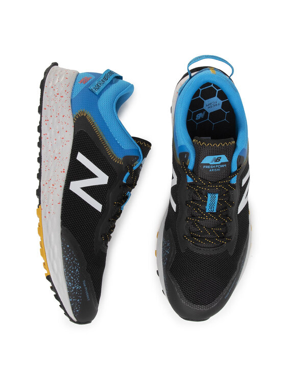 New Balance Boty MTARISG1 ern Modivo.cz