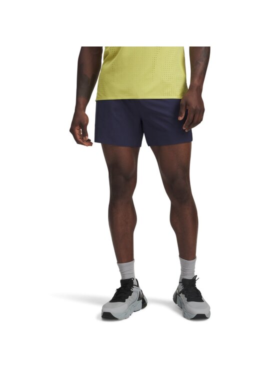 Under Armour Under Armour Szorty sportowe 6005915 Granatowy Regular Fit