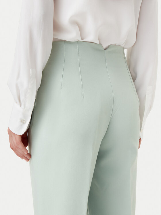 ONLY ONLY Chinos Raven 15298565 Grün Regular Fit