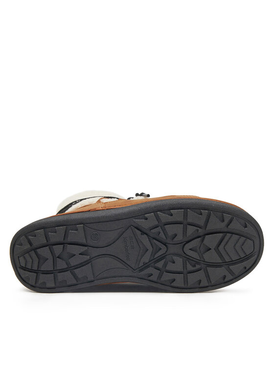 Kimberfeel Kimberfeel Schneeschuhe Erica Braun