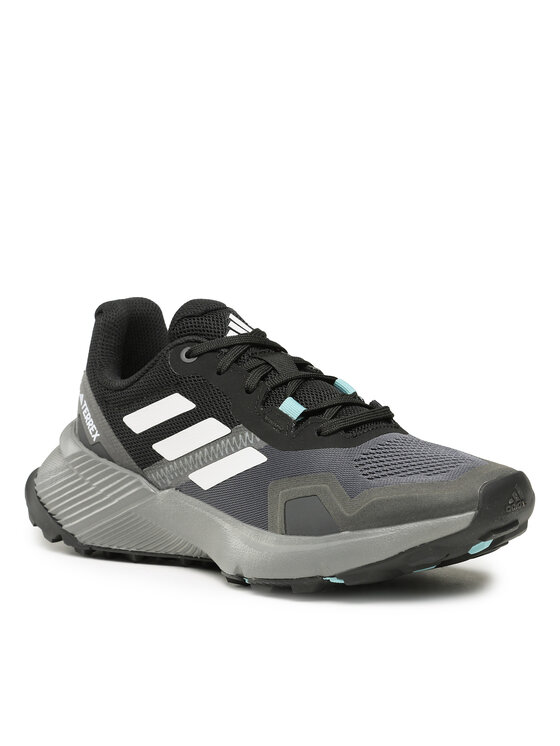adidas adidas Взуття для бігу Terrex Soulstride Trail Running IF5030 Чорний