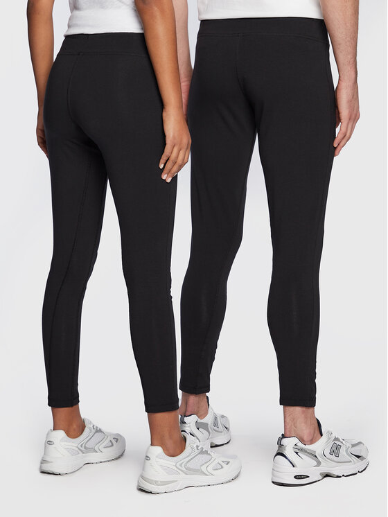 New Balance New Balance Клин Unisex UP23501 Черен Fitted Fit