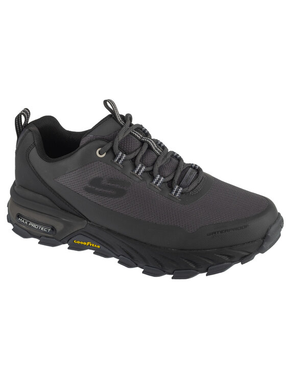 Skechers Skechers Sneakersy Max Protect-Fast Track Szary