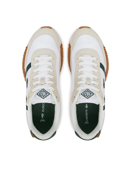 Lacoste Lacoste Sneakersy L-Spin Evo 7-49SMA0104 Farebná