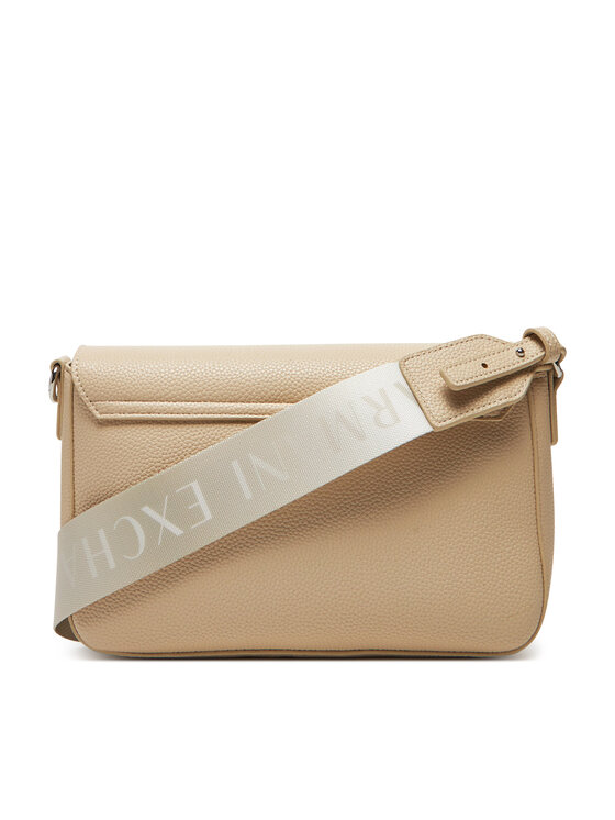Armani Exchange Armani Exchange Torebka 942912 CC783 U1092 Beżowy