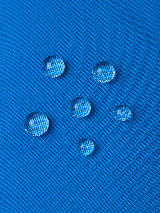 Reima Reima Giubbotto invernale Uumaja 5100340A Blu Regular Fit
