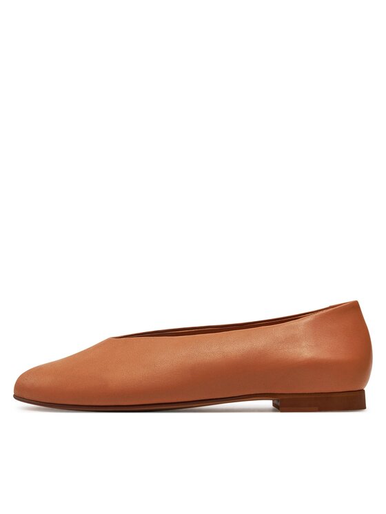 Balagan Balagan Ballerine Opera Marrone